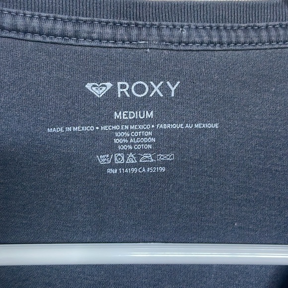 Roxy short sleeve top - Picture 4 of 4
